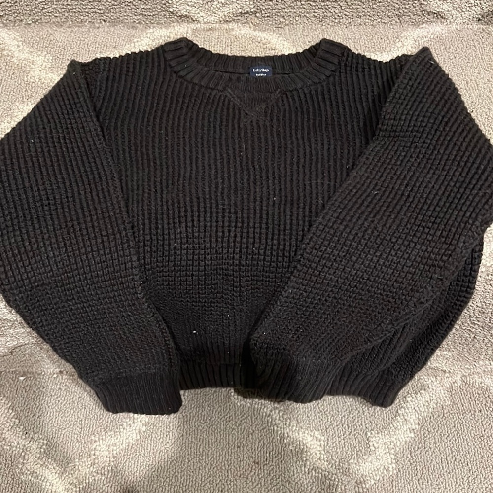 3 Sweaters - Picture 2 of 5